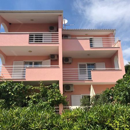 Apartments Irena Vodice Ngoại thất bức ảnh