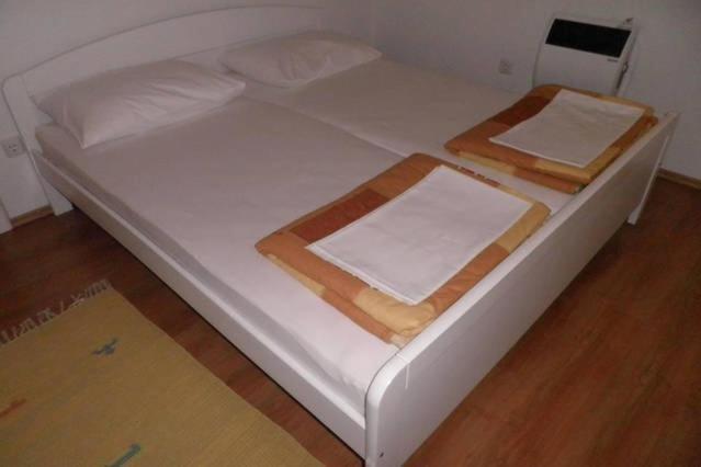Apartments Irena Vodice Ngoại thất bức ảnh