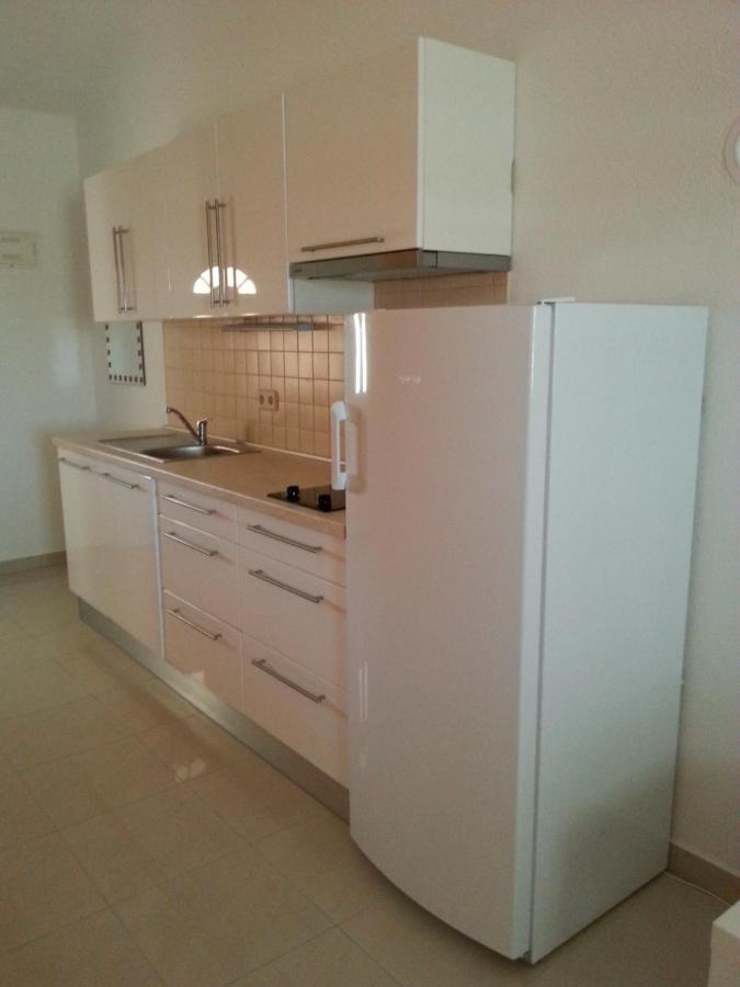 Apartments Irena Vodice Ngoại thất bức ảnh