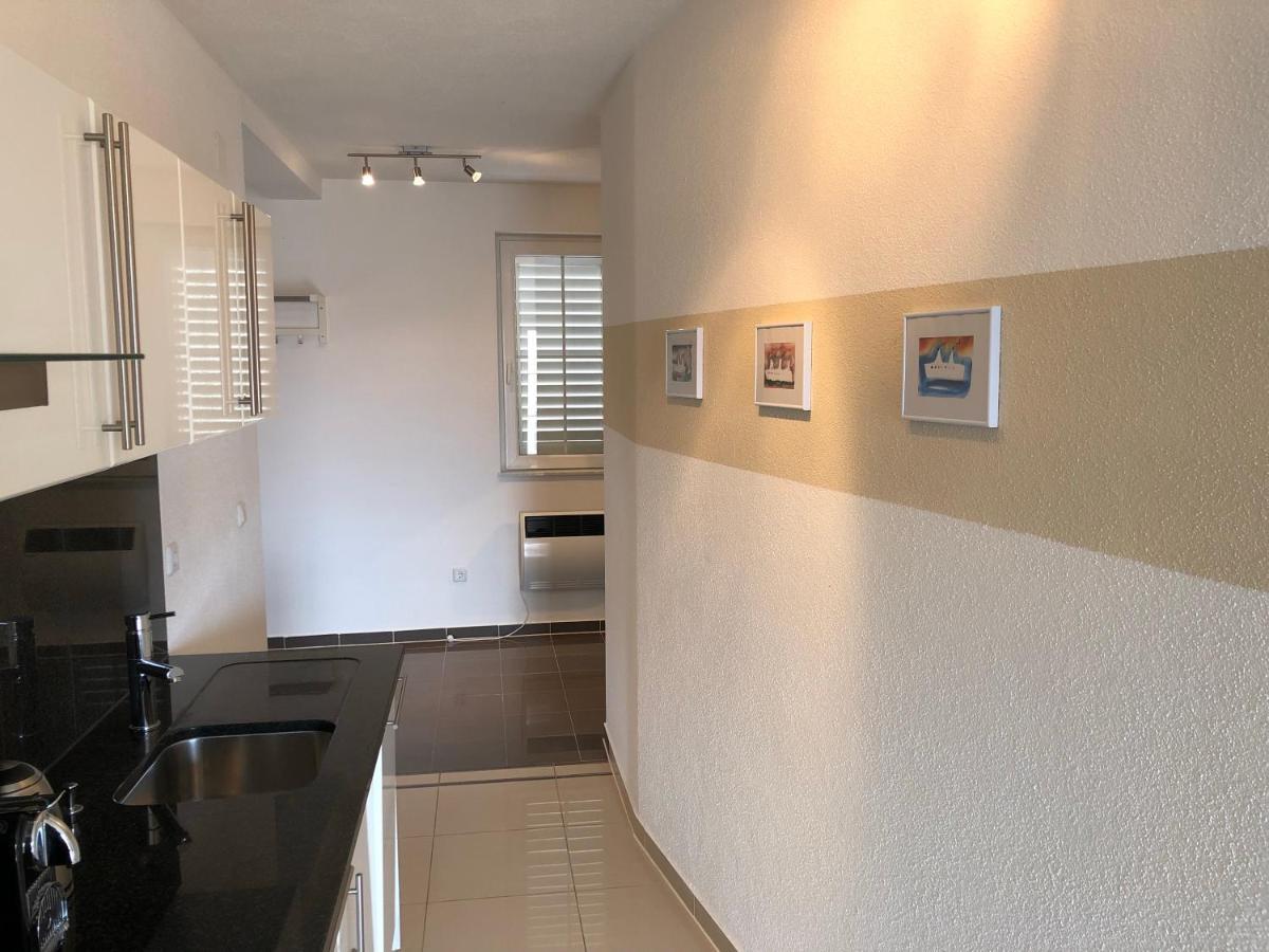 Apartments Irena Vodice Ngoại thất bức ảnh