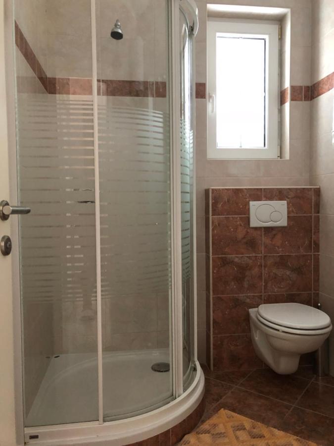 Apartments Irena Vodice Ngoại thất bức ảnh