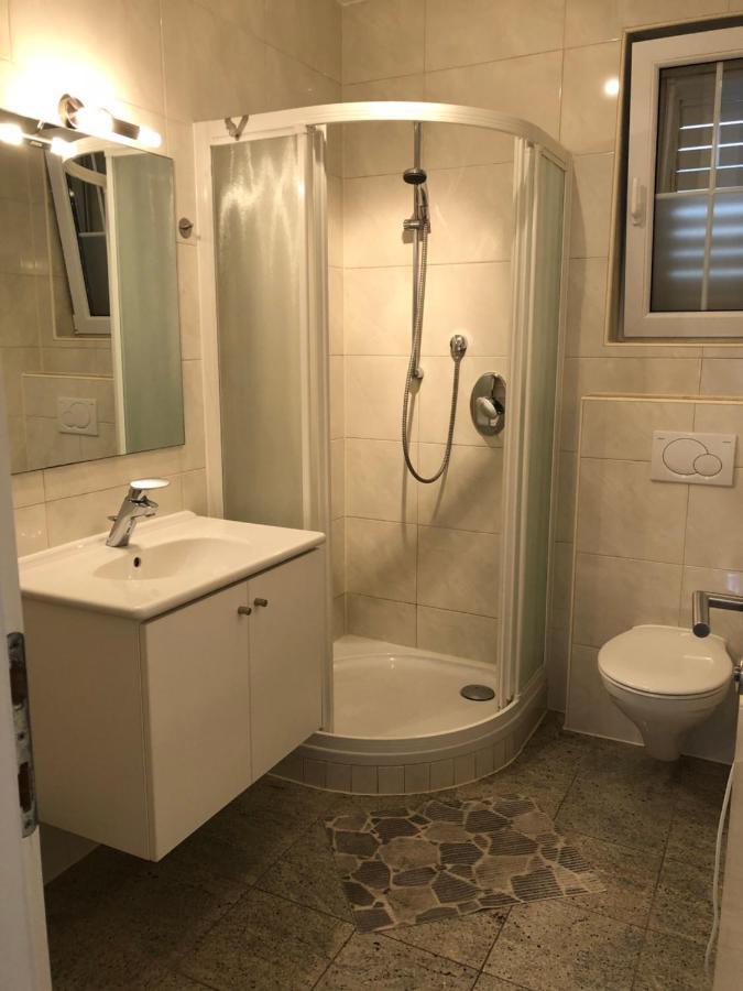 Apartments Irena Vodice Ngoại thất bức ảnh