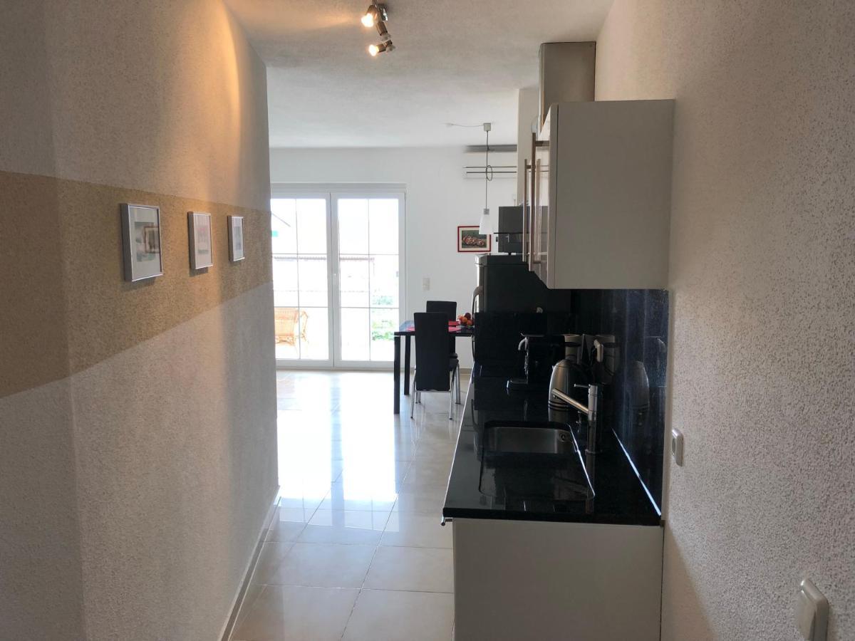 Apartments Irena Vodice Ngoại thất bức ảnh