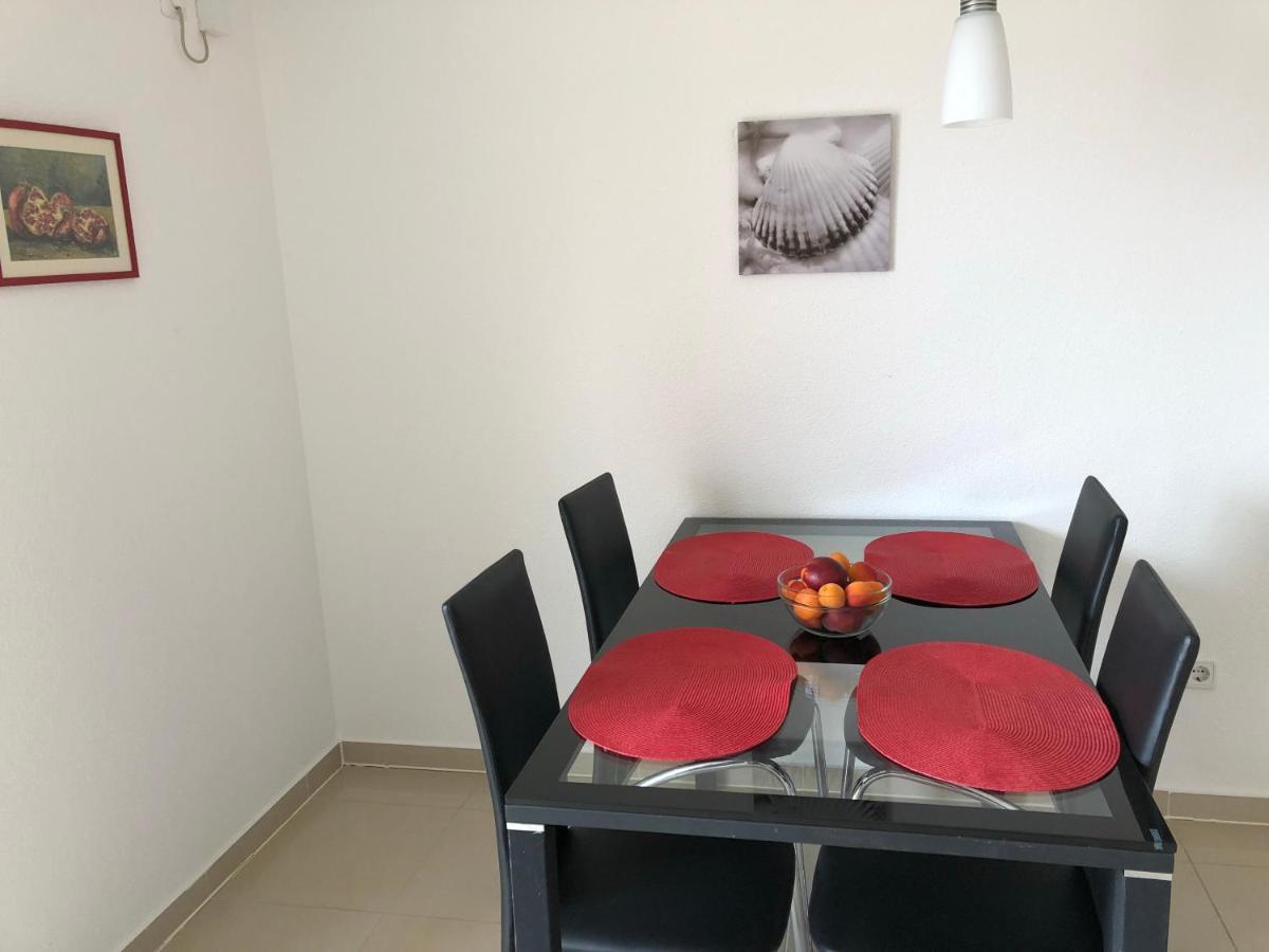 Apartments Irena Vodice Ngoại thất bức ảnh