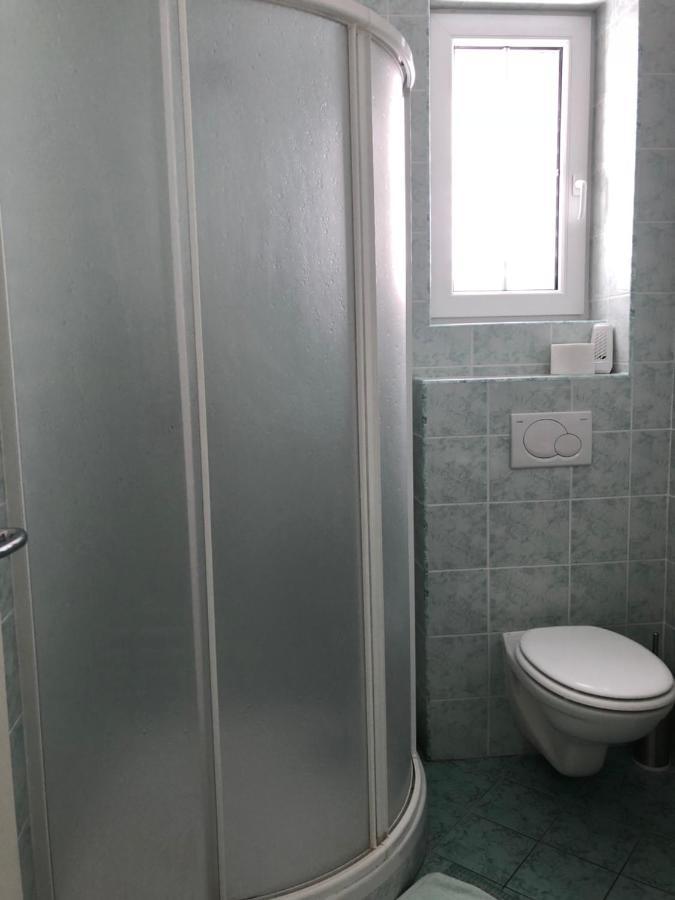Apartments Irena Vodice Ngoại thất bức ảnh