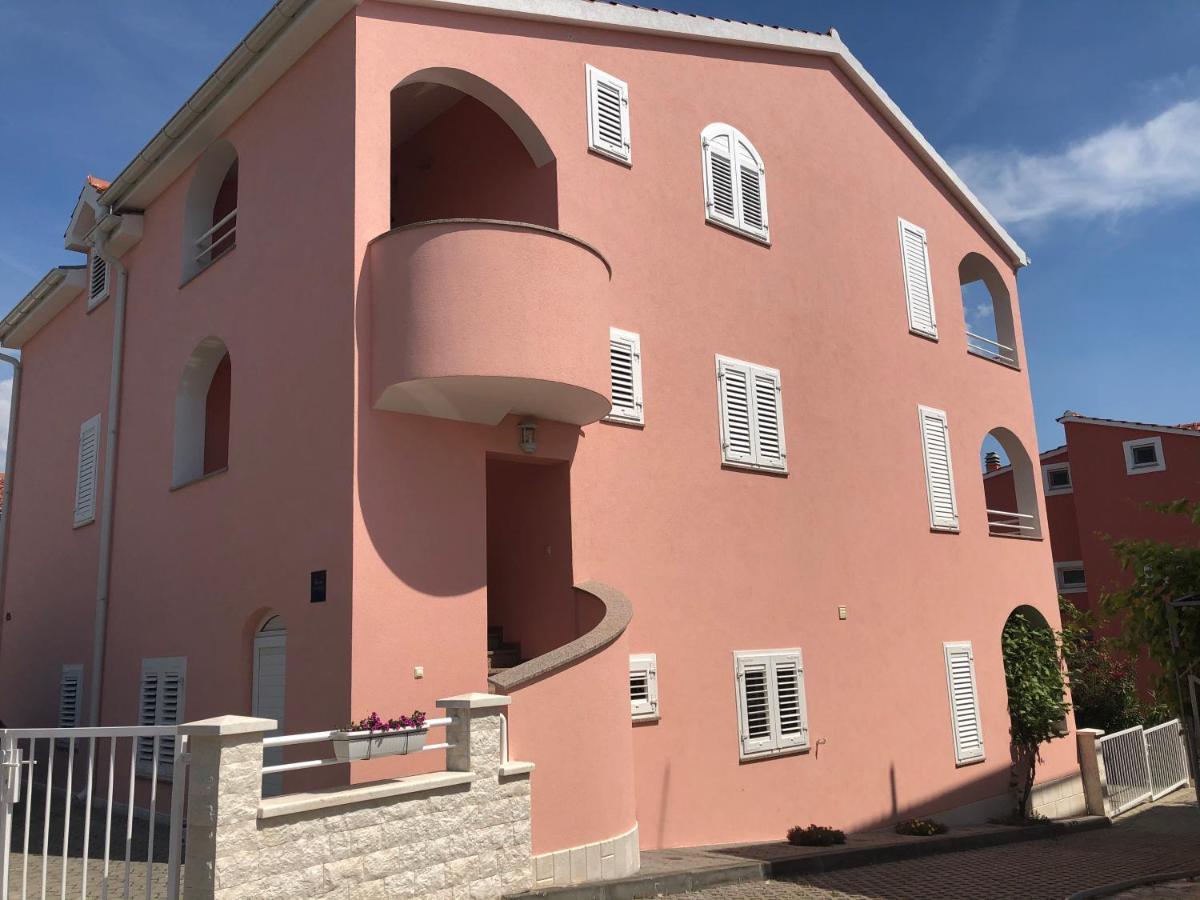Apartments Irena Vodice Ngoại thất bức ảnh