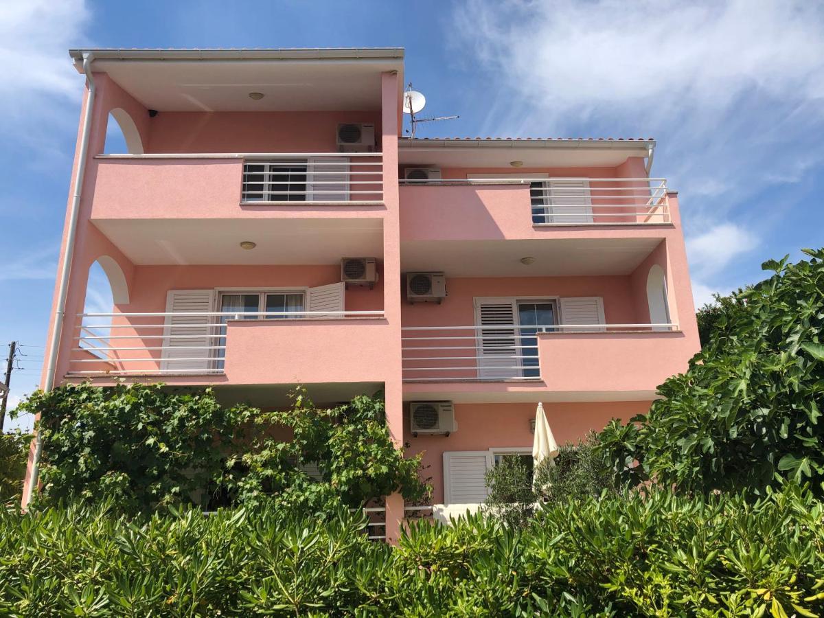 Apartments Irena Vodice Ngoại thất bức ảnh